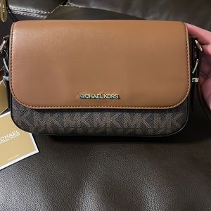 Michael Kors Bedford Crossbody